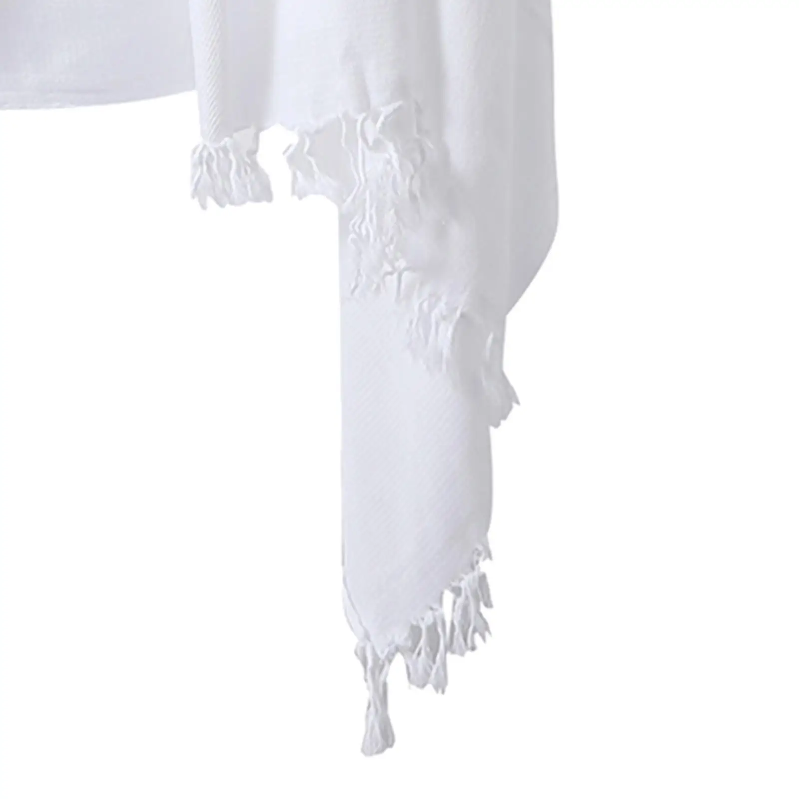 2 шт. мусульманские длинные шали