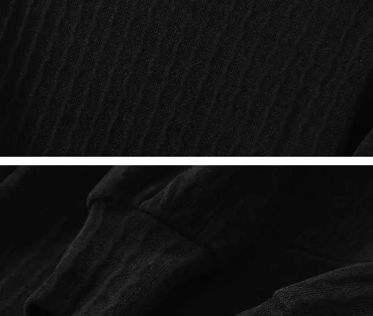 Женский осенне-зимний топ Chenier новый стильный и универсальный модный с длинными