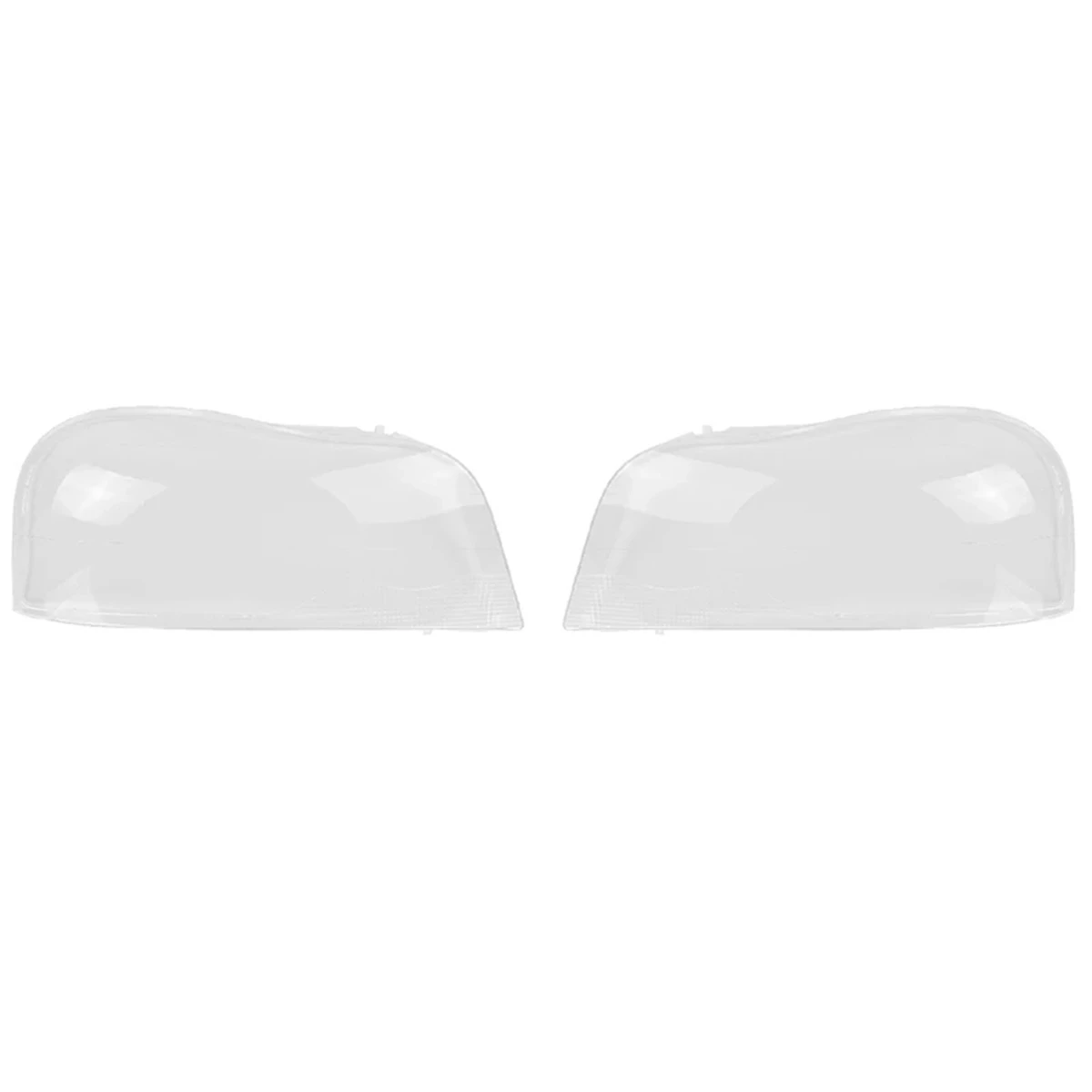 

Для-XC90 2004-2013 автомобильный Прозрачный Абажур для головного света, лампа, крышка для очков, лампа, навес для фар, крышка для объектива