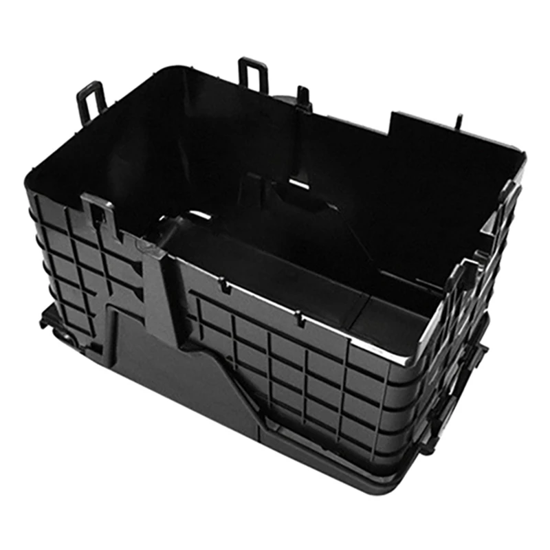 Крышка аккумулятора пылезащитная коробка для Passat B6 Golf MK5 MK6 A3 Seat Leon 1KD915335 1KD915336