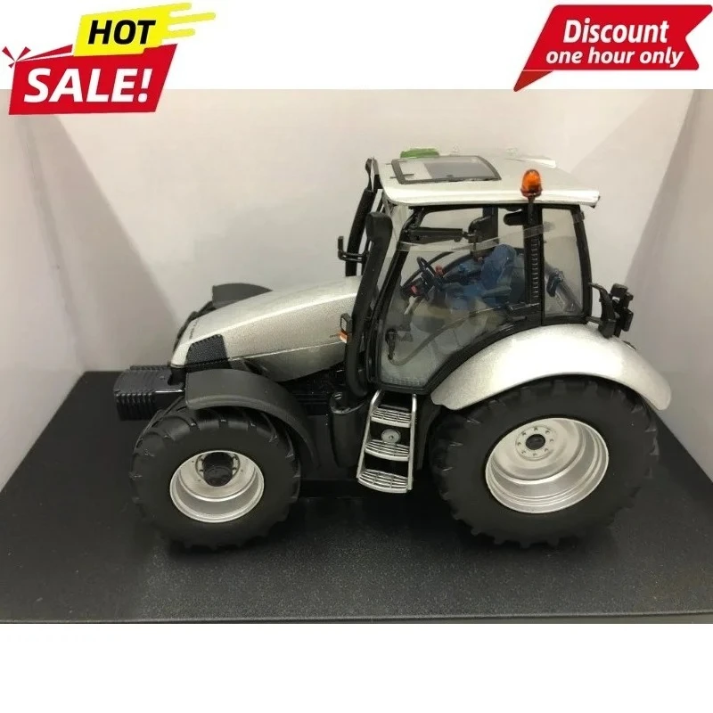 Фото Модель трактора Deutz-Fahr Agrotron MK3 Deutz из сплава, масштаб 1:32, артикул 5396 №1