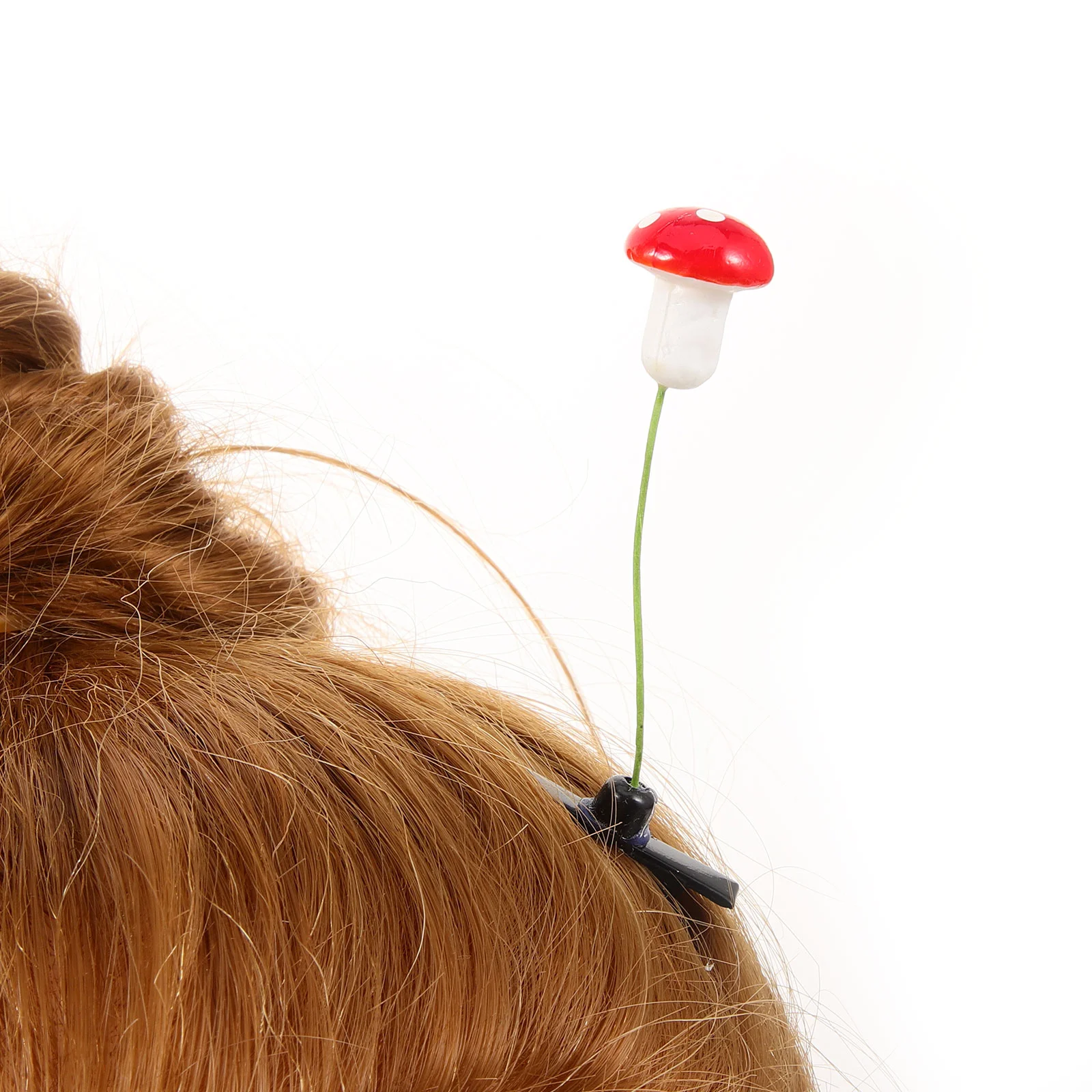 24 шт. детские праздничные принадлежности заколки для волос девочек фестиваль