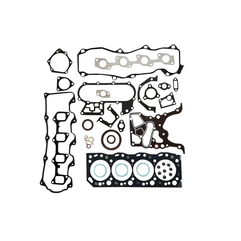 

Complete Full Gasket set 04111-75051 0411175051 For Toyota Land Cruiser Prado 3RZ-FE