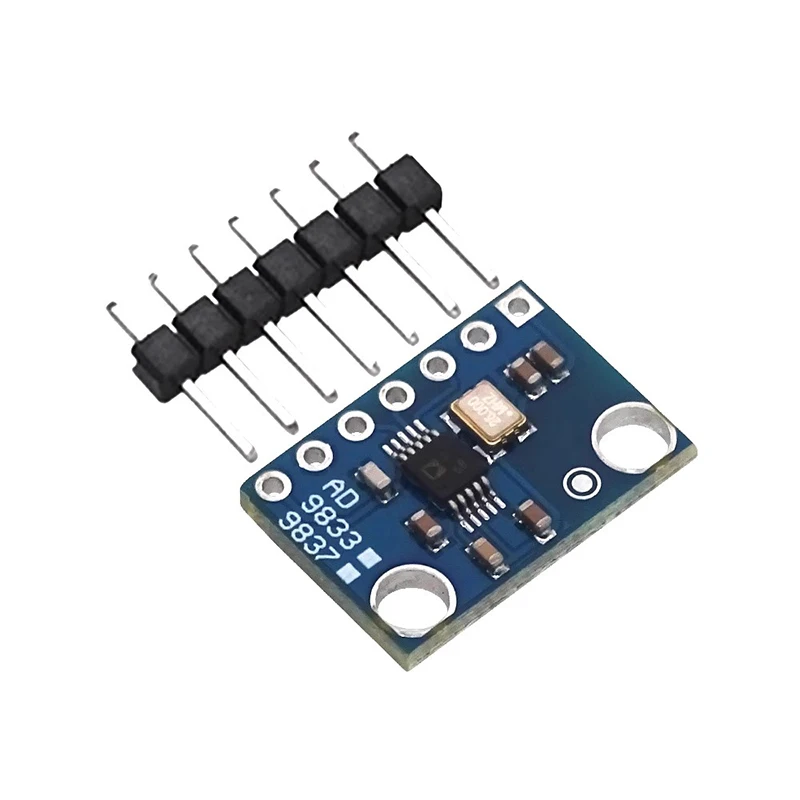 AD9833 Программируемые микропроцессоры Модуль последовательного интерфейса