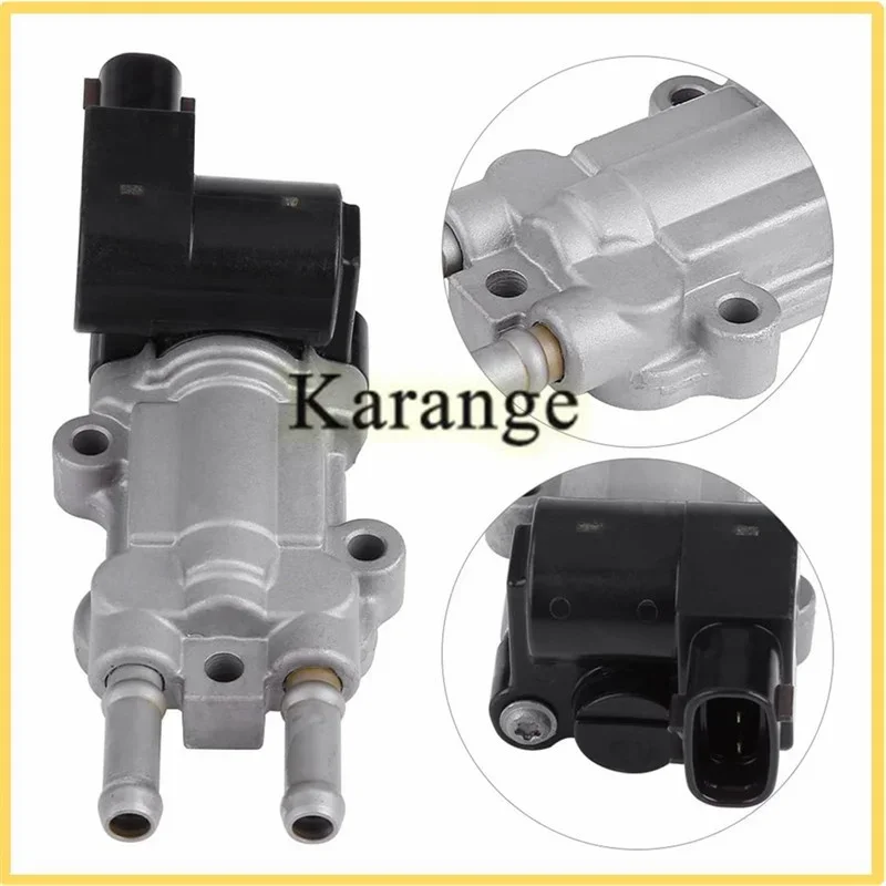 22270-21010 воздушный регулирующий клапан для Scion T-o-y-o-t-a Echo 22270-21011 1903-309492 2227021010 2227021011