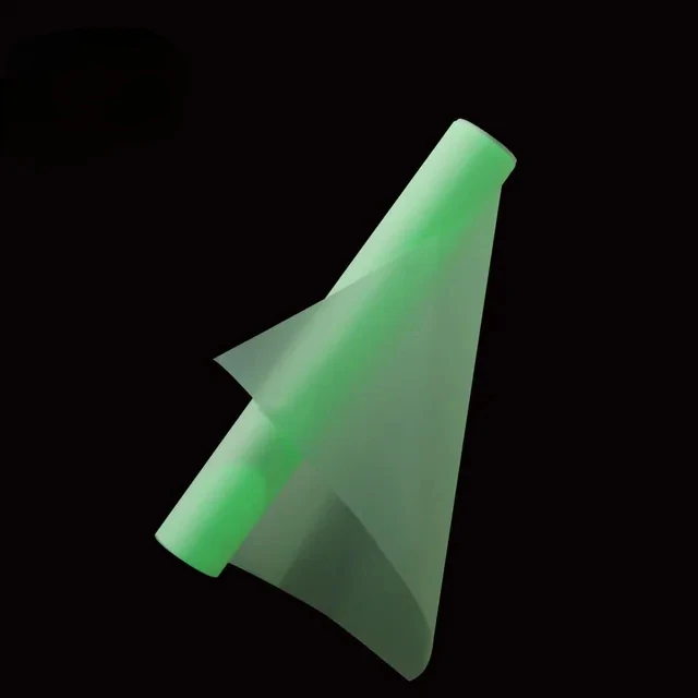 

Переносная пленка DTF Glitter PET 30см