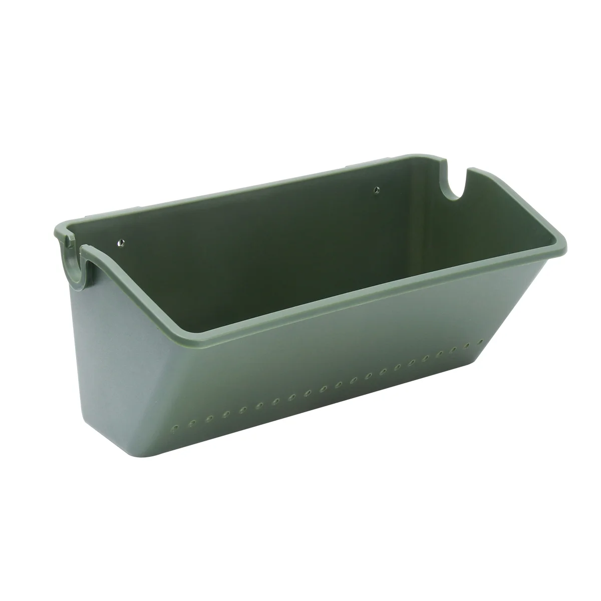 

2PCS Window Box Flower Box Vertical Wall Planter Wall Holder for Air Plants Vertical Garden Flowerpot