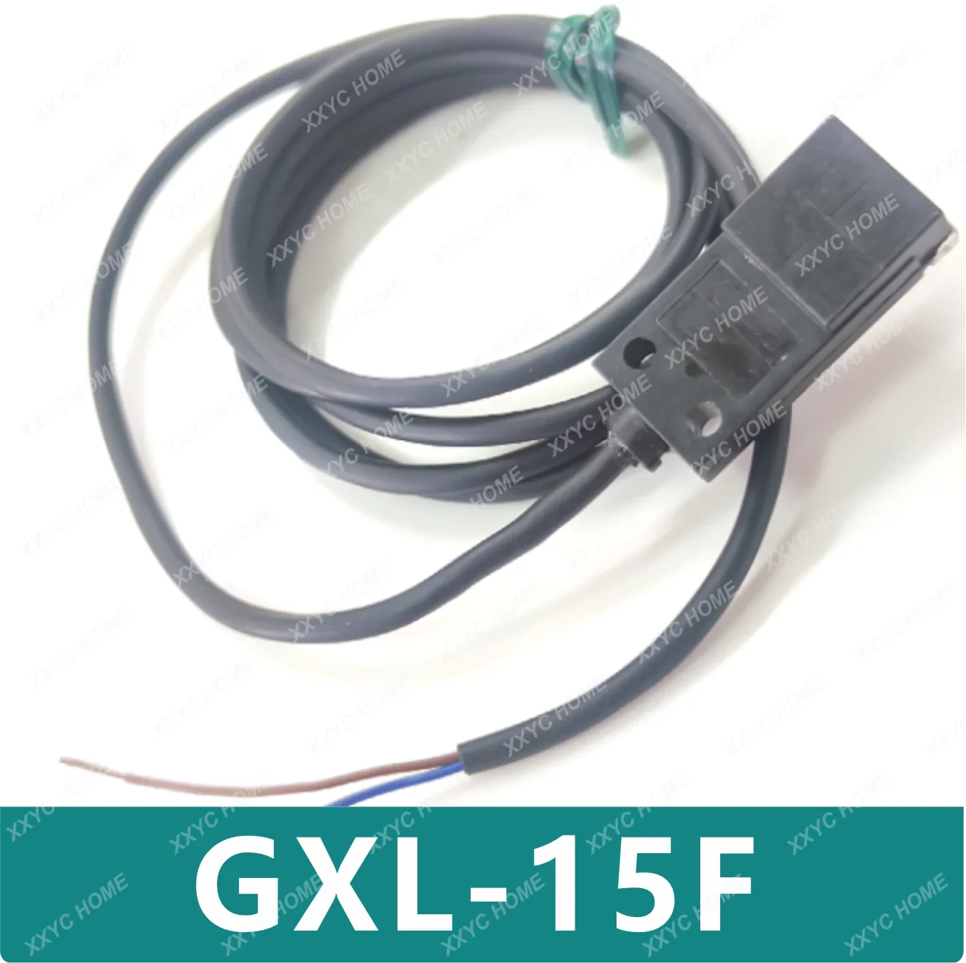 Датчик прерывания original nuevo GXL-15F