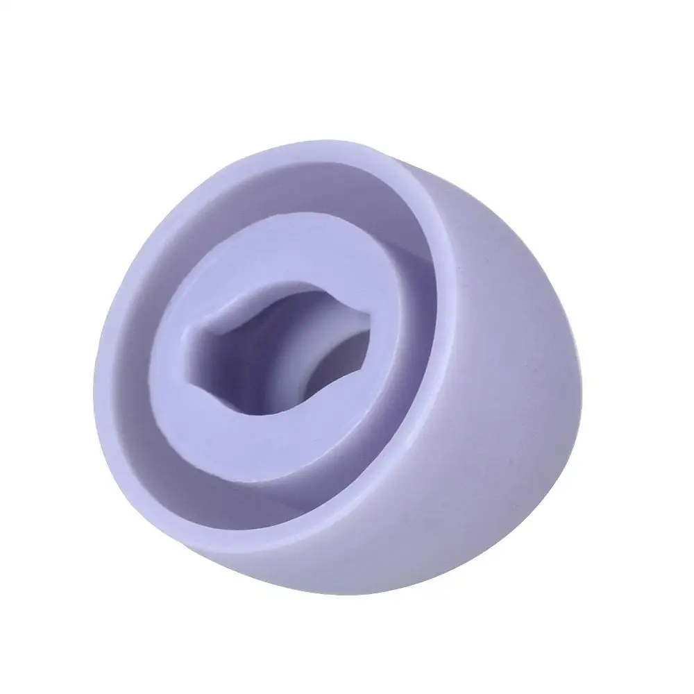 Силиконовые насадки для наушников Samsung Galaxy Buds Pro 6 шт