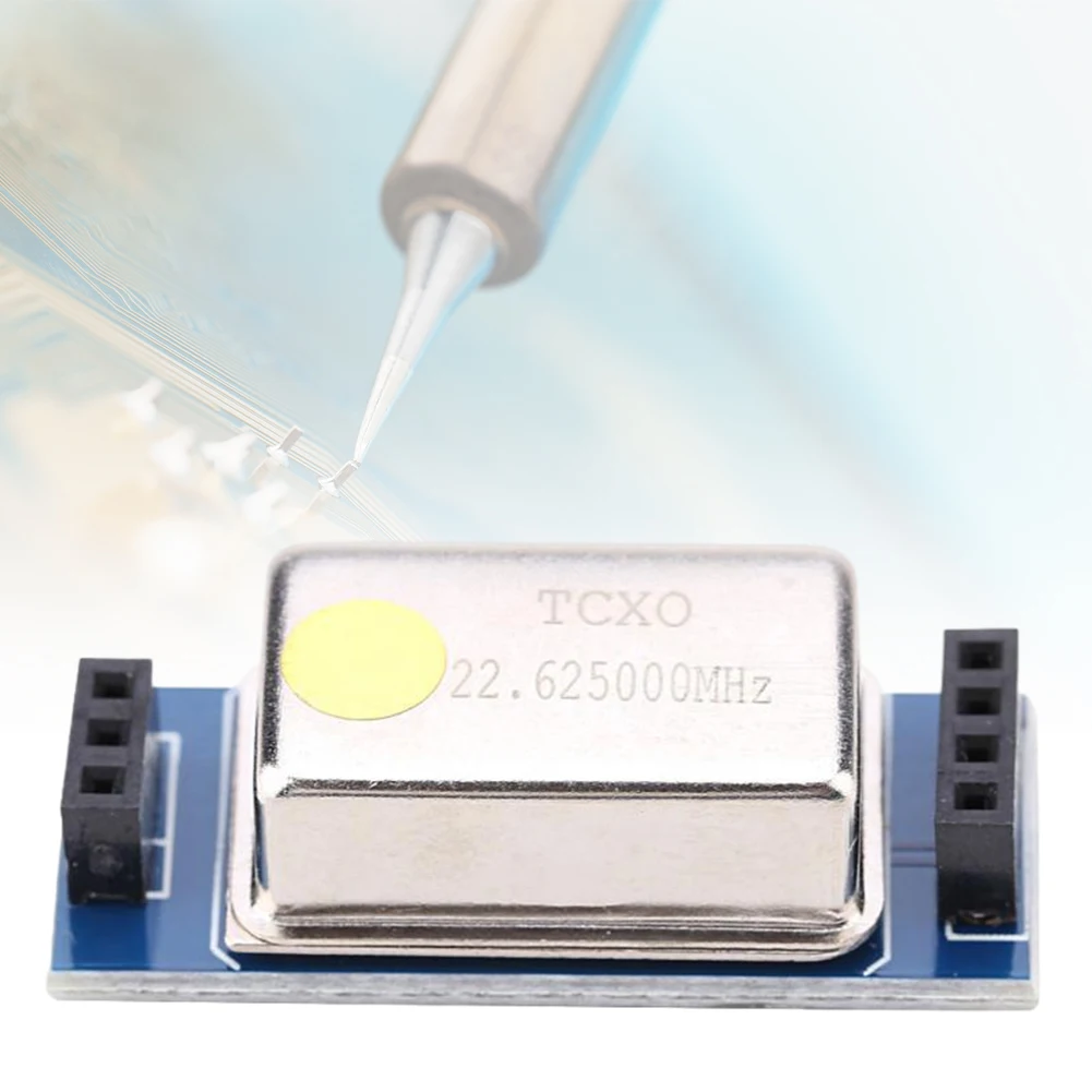 0.5PPM Temperature Compensated Module Useful Reusable for Yaesu FT-817/857/897 e