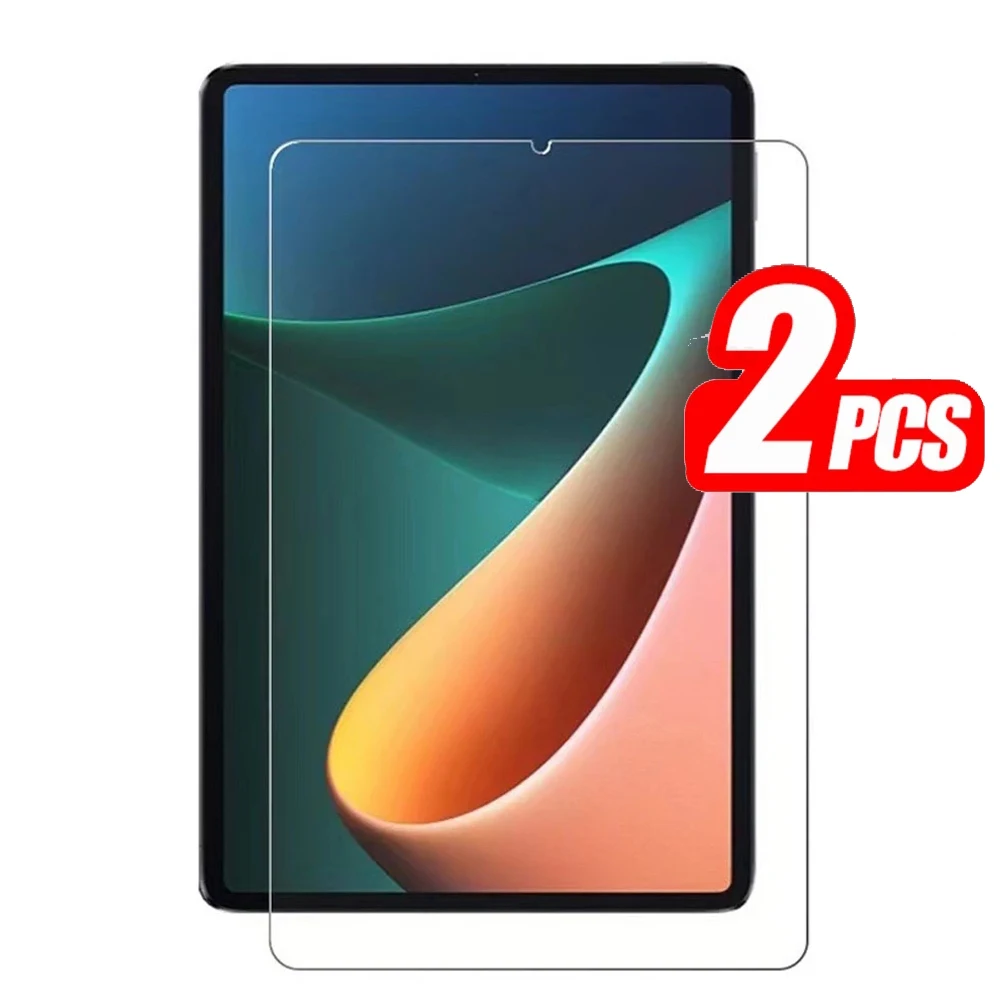 (2 упаковки) пленка из закаленного стекла для Xiaomi Mi Pad 2 3 4 5 Pro Plus 7 9 8 0 11 10 1 2015 2017 2018