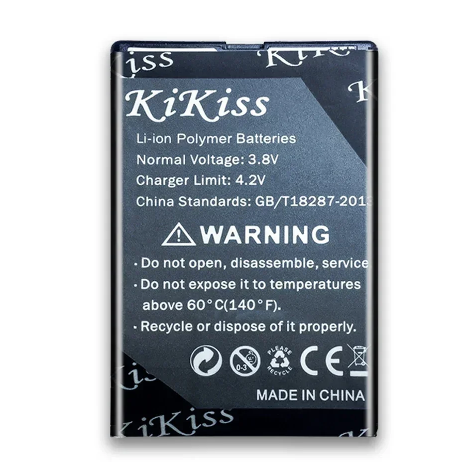 Аккумулятор BP-4L большой емкости 3700 мАч для Nokia N97i E71 E71x E73 E90 E90i N810 аккумулятор Batterij