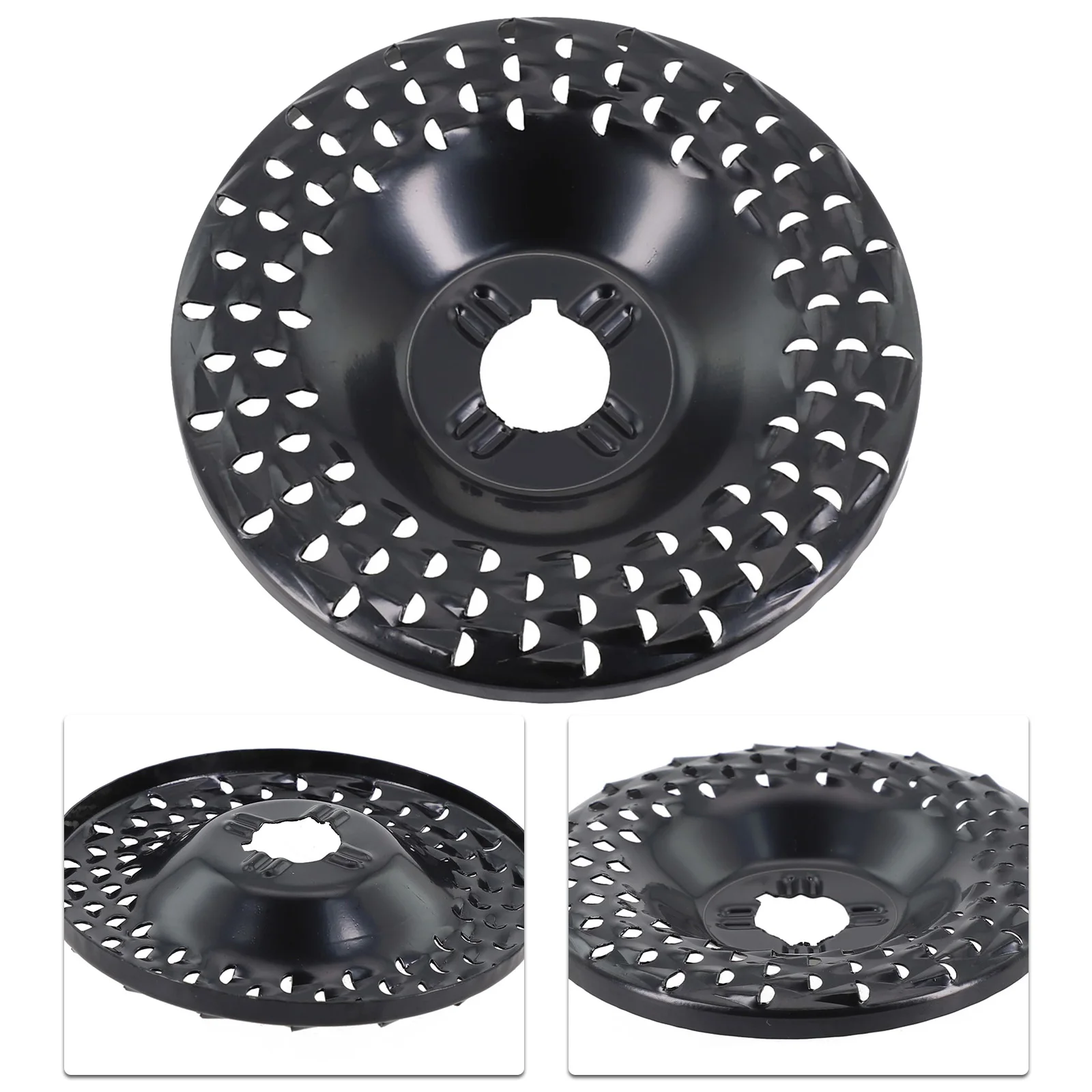 

1 шт. 16 мм/22 мм шлифовальный круг, диск для формирования дерева, шлифовальные диски для угловых шлифовальных машин, инструменты для удаления заусенцев