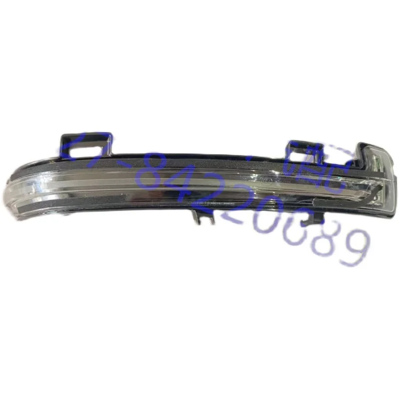 

for Peugeot 4008 5008 rearview mirror turn signal side light cover