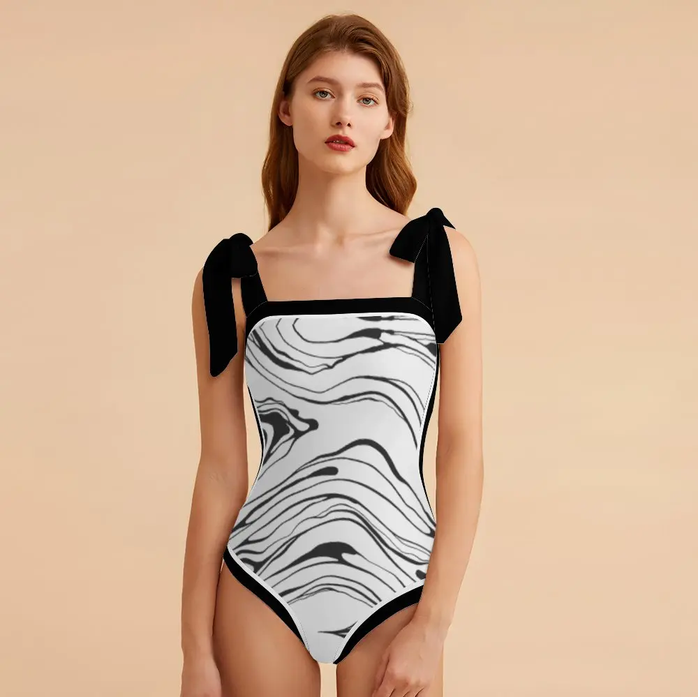 Рисунок 2 - Женская пляжная одежда