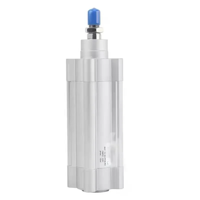 Стандартный цилиндр DSBC-32-40-50-63-80-100-125-150-160-200-250-300-320-400-500-PPVA-N3-EX4 DSBC-40-150-PPVA-N3 DSBC-40-200-PPVA-N