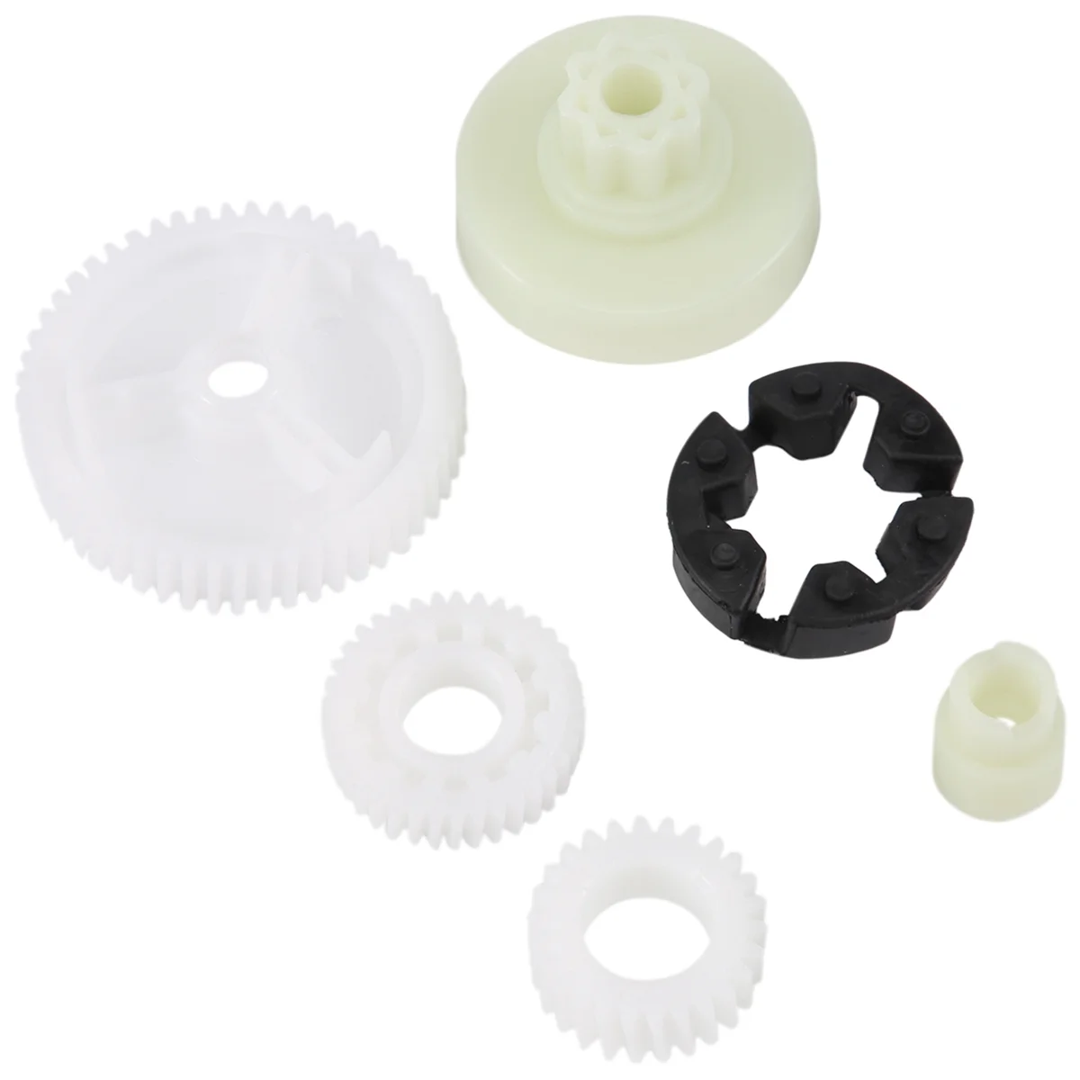 G22C5958X 6 шт./комплект переднее/заднее стекло Детская моторная редукция для Mazda 3 5