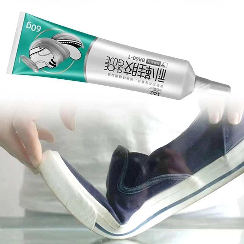 

Adhesive Super Strong Shoe-Repairing Adhesive Shoemaker Waterproof Universal Strong Special Leather Shoe Repair Glue