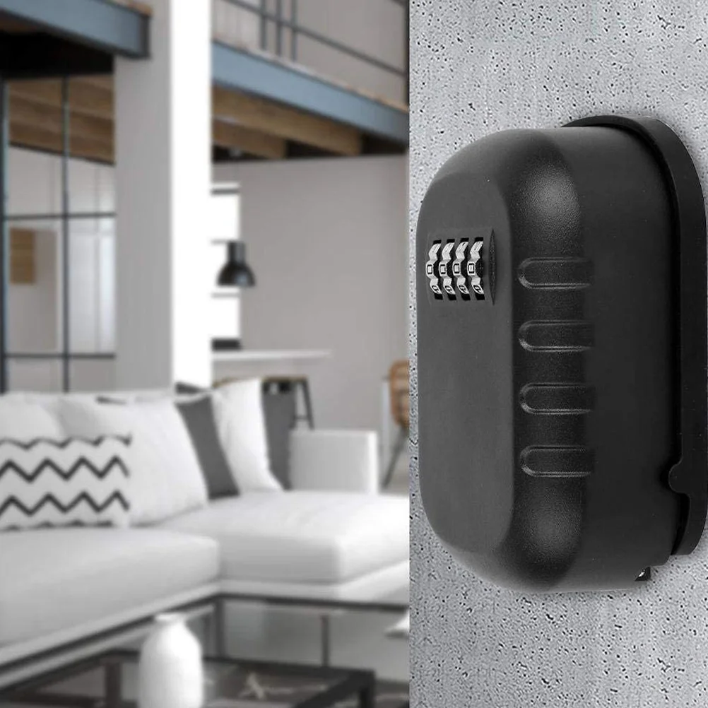 Рисунок 6 - настенный ящик для хранения кл