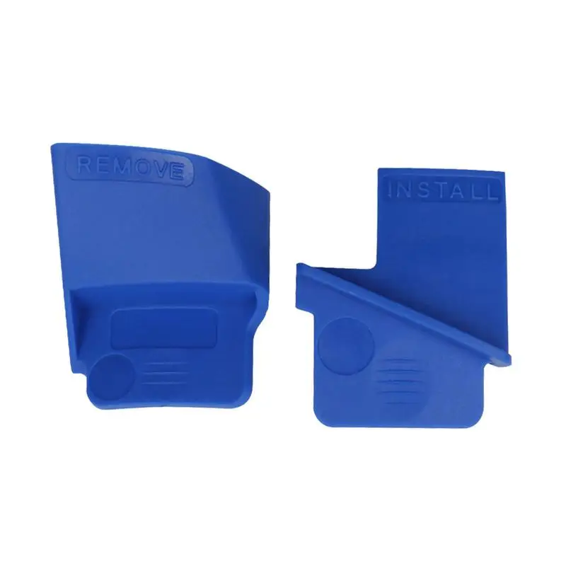 

For Truck Auto Cart Car Stretch Belt Installer Remover Belts Removal Installation Mate Kit Easily Remove High-quality ABS Metal