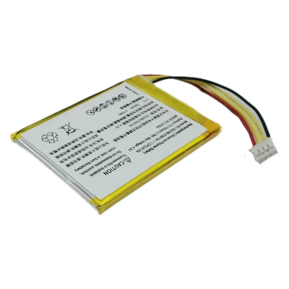 2024 года новый оригинальный аккумулятор для динамика плеер JBL Go2 Go 2/Go2h 2h MLP28415