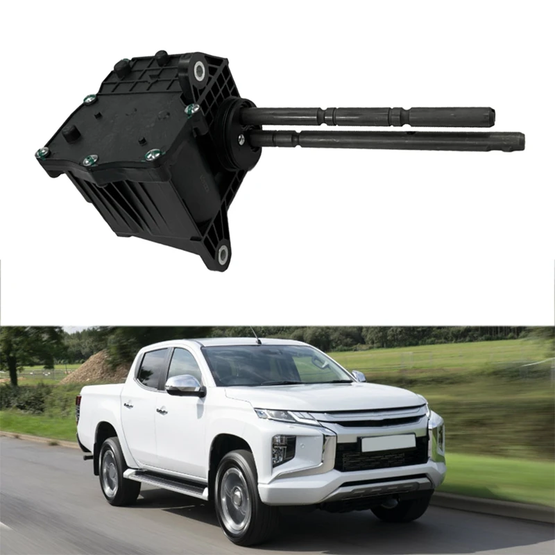T/F Gearshift 4WD рельсовый привод 3242A178 для Mitsubishi L200 Triton KL1T KL3T Pajero Montero Sport KS1W KS3W KS5W