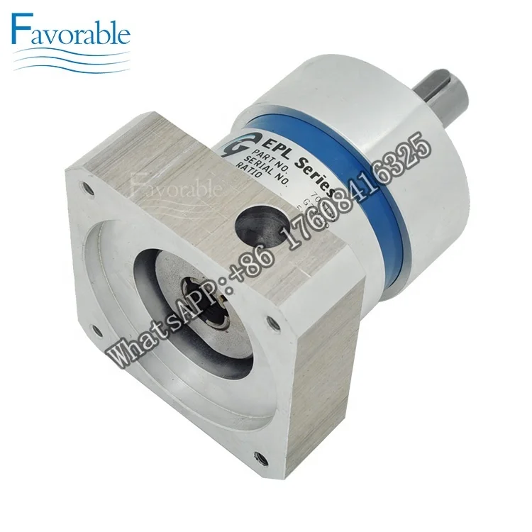 

632500283 Gearbox 5:1(Y AXIS) GAM EPL-W-064-005G 700136 For Gerber GTXL Cutter