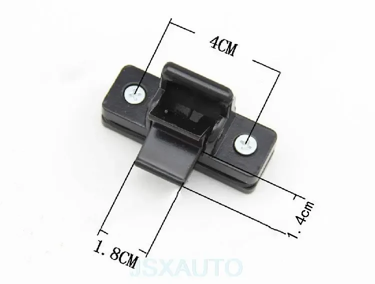 Для DOOSAN для KOBELCO DAEWOO стеклянная Пряжка кабины/короткий крюк цинковый сплав замок