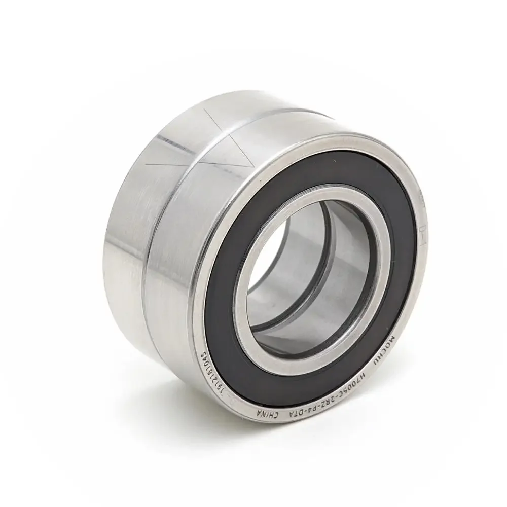 1 пара H7005C-2RZ-P4-DBA H7005C-2RZ-P4-DTA H7005C-2RZ-P4-DFA H7005C-2RZ-P4-DGA 25x47x12 подшипник MOCHU (art.: 3920d129e772d) - 3920d129e772d