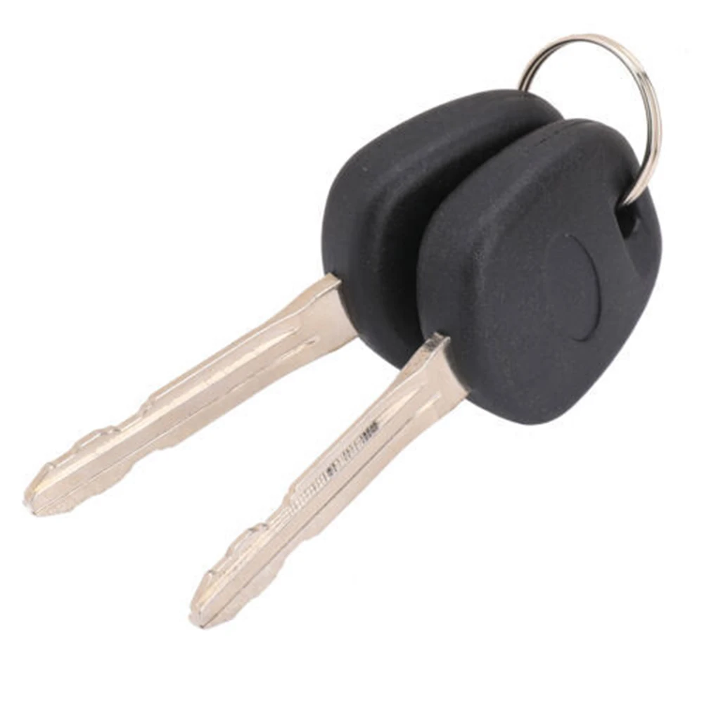 

Fuel Filler Lid Lock Cylinder With 2keys For Toyota For Tacoma 95-04 69058-26030/69058-34020 For Tundra 00-03 Car Accessories