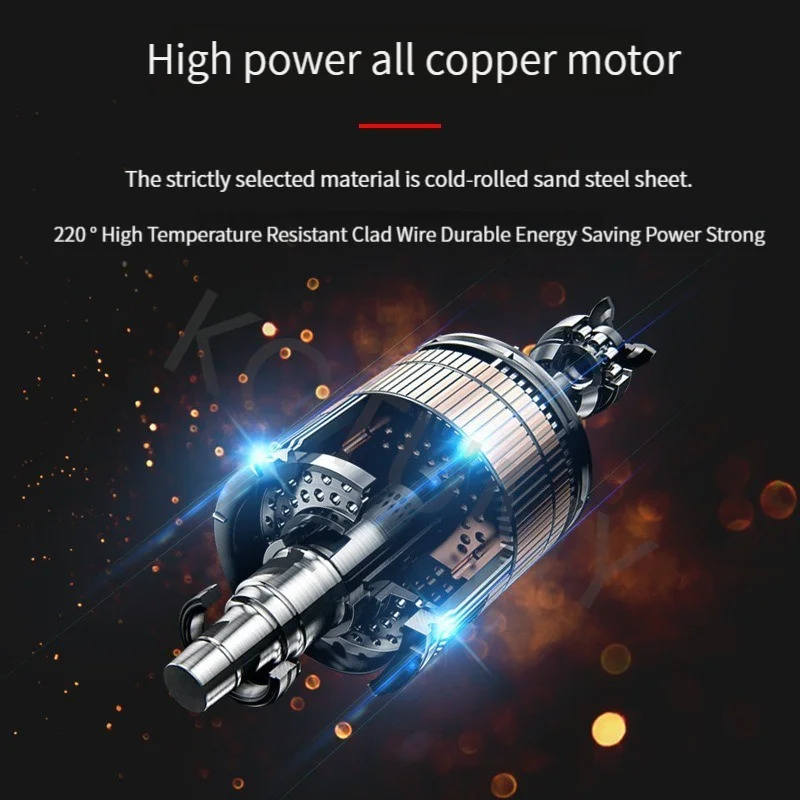 AX13/AX13RE Маленькая электрическая магнитная дрель для пола 220 В Мощная Портативный