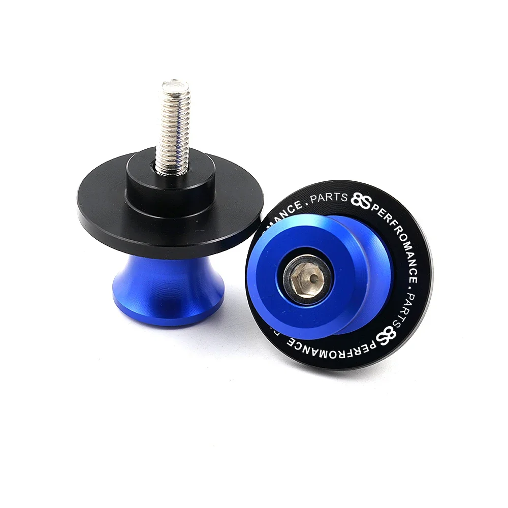 Для Suzuki GSX-8S 2023 GSX8S GSX 8S 2024 M8 аксессуары для мотоциклов CNC алюминиевые катушки с