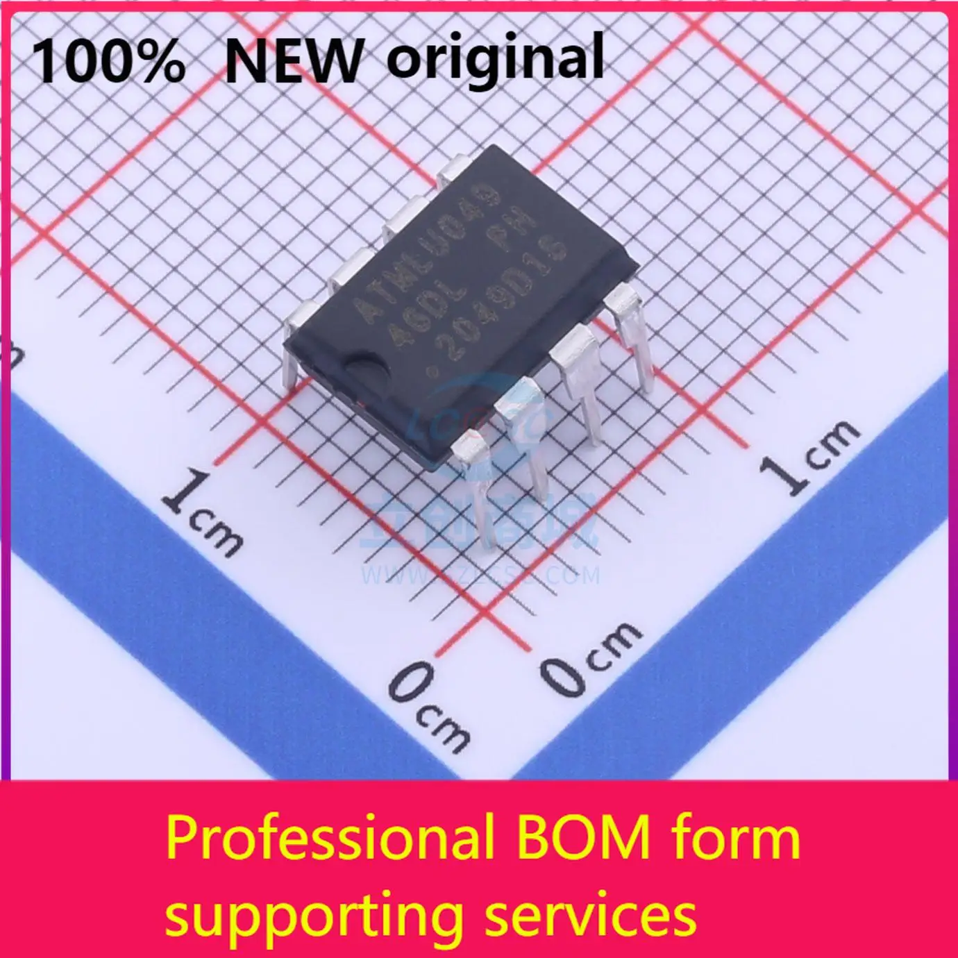 

EEPROM Φ 100% оригинал