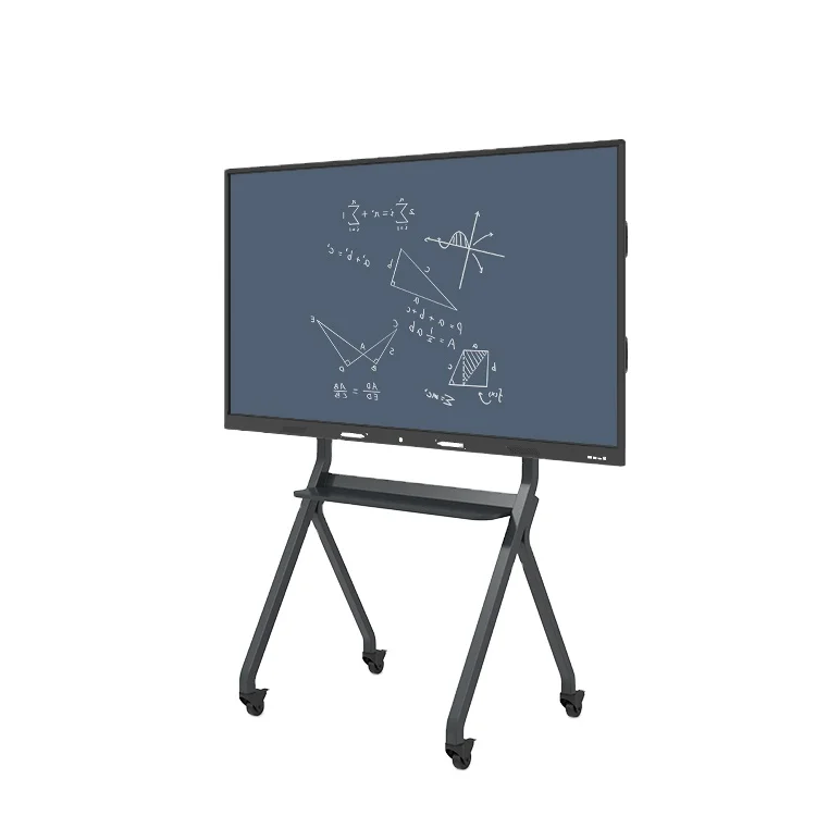 

Touch Screen 65 Inch All - In - One Machine Digital interactive whiteboard