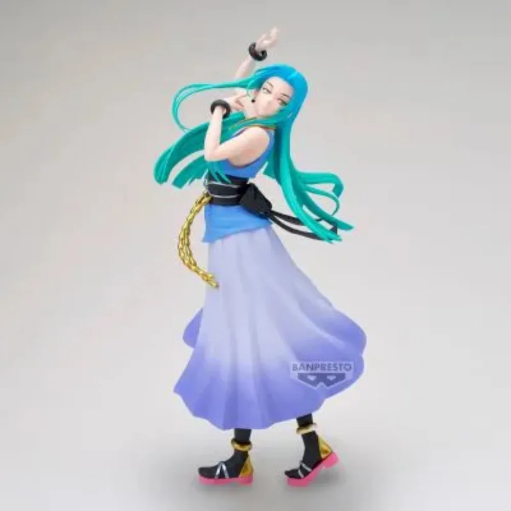 Фото Фигурка Юры из аниме Banpresto Slime Movie Tears of the Azure Sea GLITTER&GLAMOURS №4