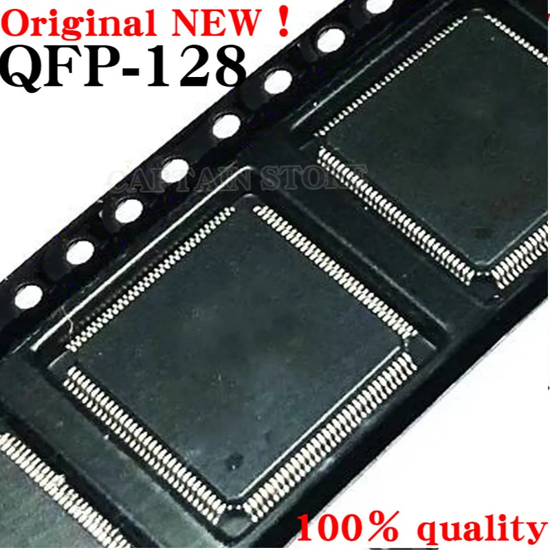 

(5piece)100% New KB3930QF B1 QFP-128 Chipset