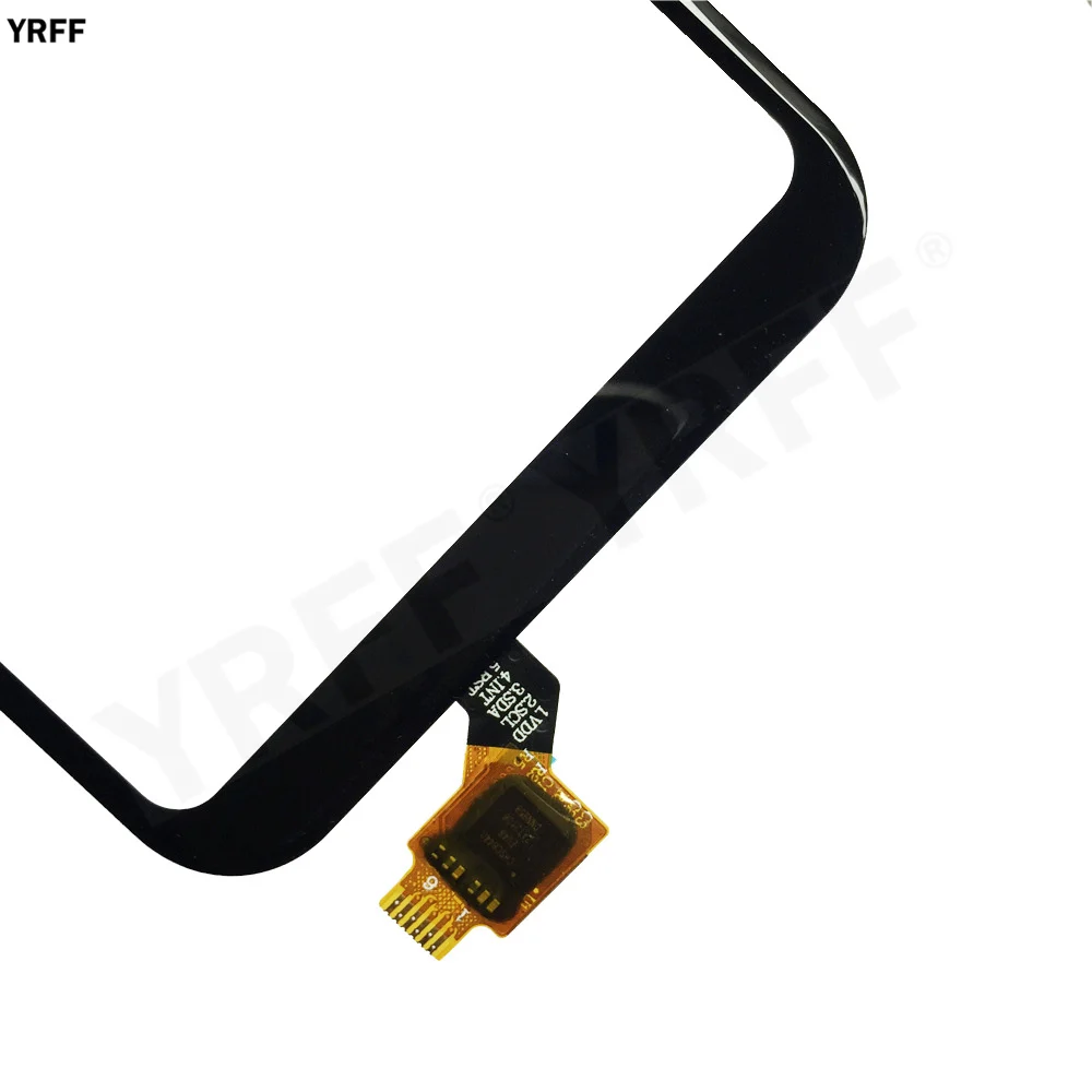 cool 9 touch screen digitizer for coolpad cool 9 orl c0 mobile phone glass screens panel sensor repair parts tools free global shipping