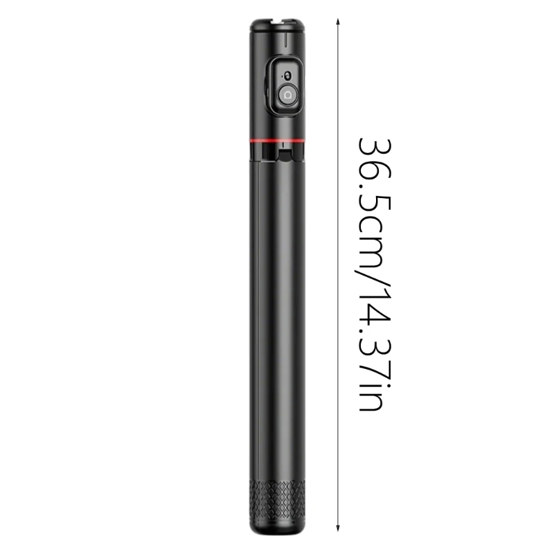 573A C10 Подставка-штатив для смартфона Bluetooth-совместимая палка селфи с