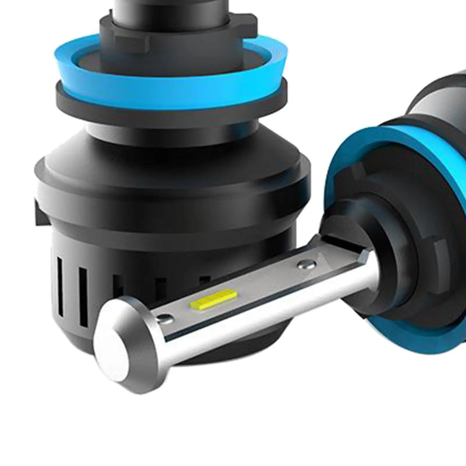 Автомобильные грузовики H11/H8/H9 лампы для фар головного света ближнего