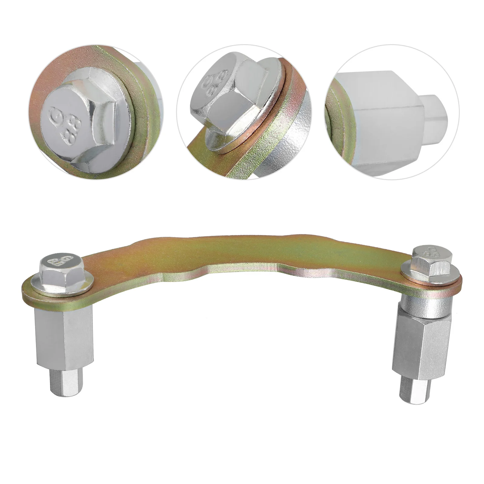 

Automotive Tools Holder Car Cam Camshaft Locking Tool Tools Timing Alignment Auto Fixator Shafts