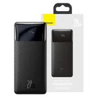 Внешний аккумулятор Xiaomi Baseus на 20 Вт с поддержкой быстрой зарядки