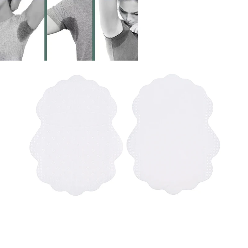 40 шт. одноразовые дезодоранты для подмышек