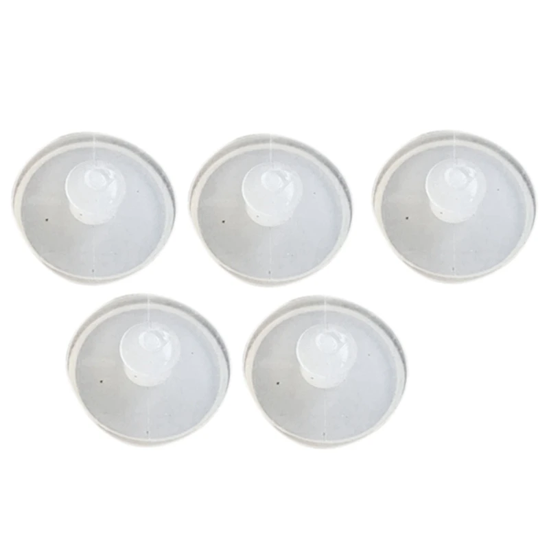 

20Pcs Brake Pedal Stopper / Brake Light Switch Stopper For Hyundai Kia 32876 36000