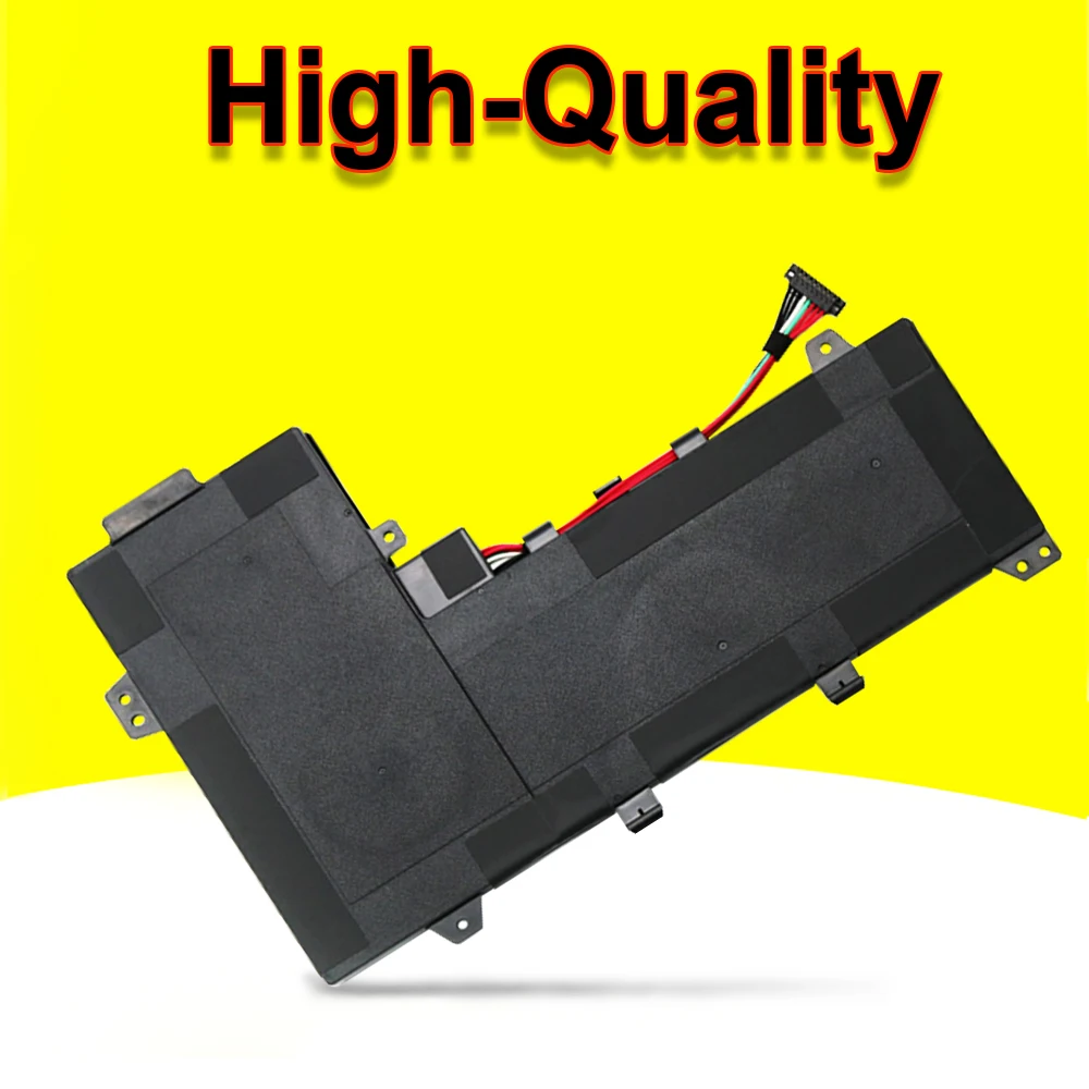 Новинка флип C41N1533 Аккумулятор для ноутбука ASUS ZenBook UX560UX UX560UQ Series Q534U Q534UX Q534UXK Q504UQ