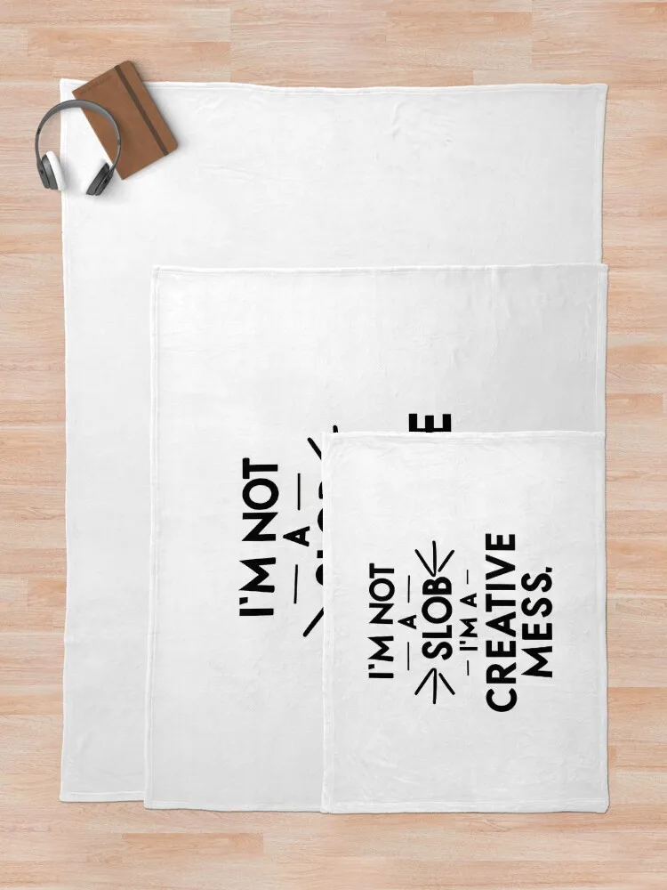 Не одеяло Slob диван-кровать плед на диван одеяла