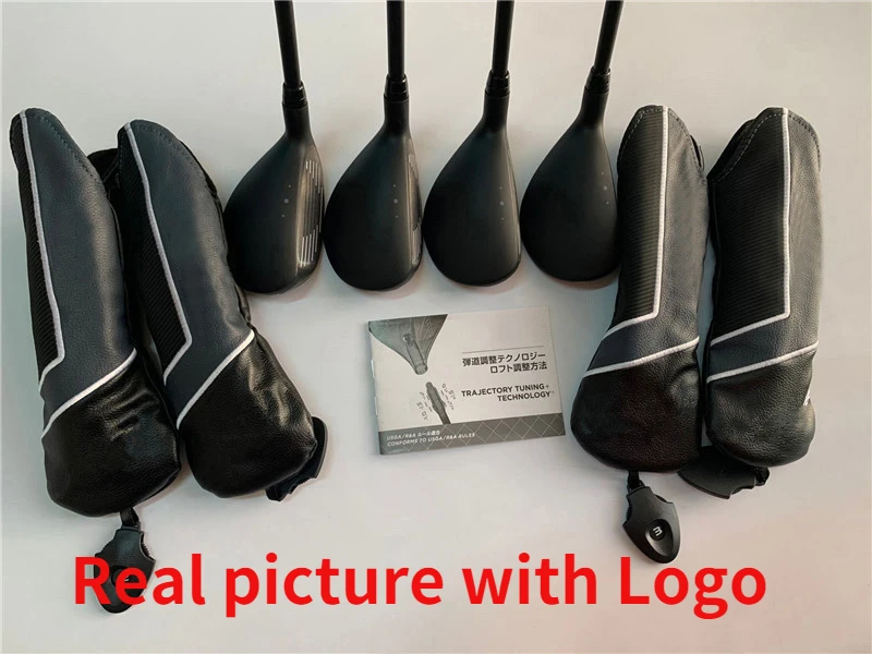 

GOLF CLUBS 425 HYBRIDS 425 GOLF HYBRIDS 17/19/22/26 DEGREES R/S/SR FLEX GRAPHITE SHAFT WITH HEAD COVER