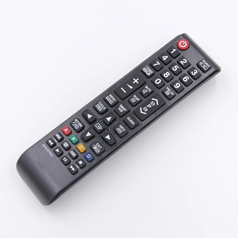 

20 шт., пульт дистанционного управления для Samsung Tv