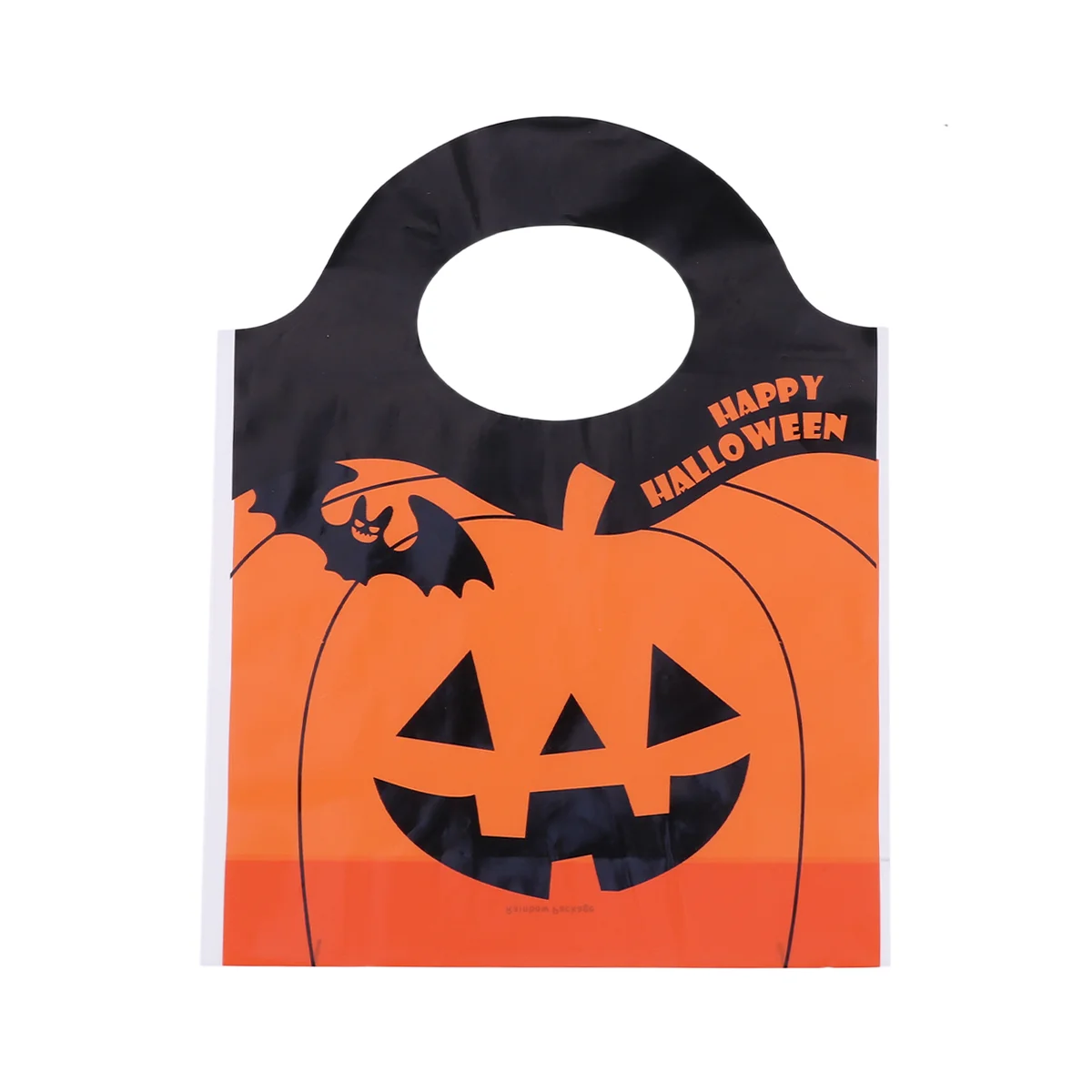 

Bag Boxes Tote Grocery Packingcontainer Storage Portable Paper Packign Party Favor Cake Pumkin Pouch Shopping Gift