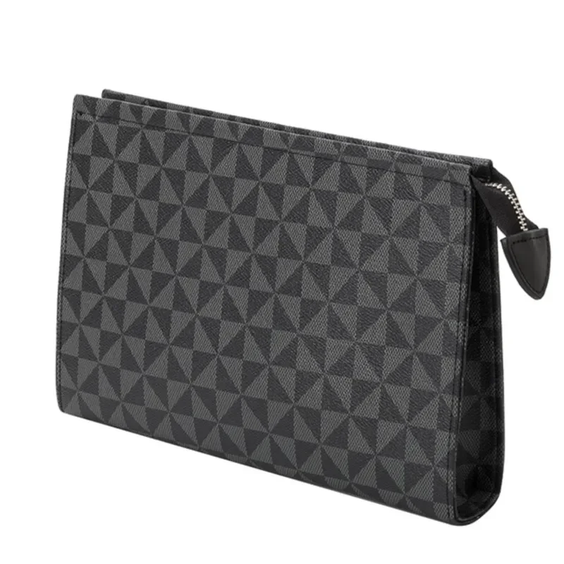 

Клатч высокого качества, мужской кошелек, новые брендовые сумки для мужчин, мужские деловые кошельки, дизайнерские Роскошные клатчи для телефона 2023