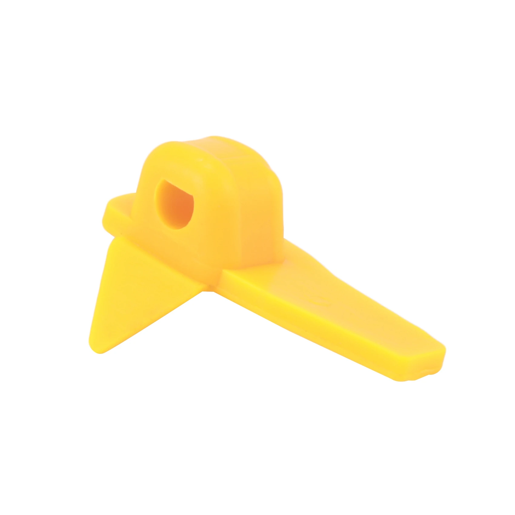 

12pcs Tyre Changer Part Nylon Mount Demount Head Duck head Insert Rim Protector